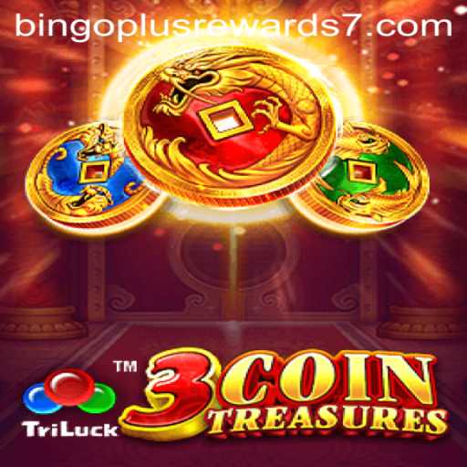 Discovering 3CoinTreasures: The Thrill of Bingo Plus Rewards