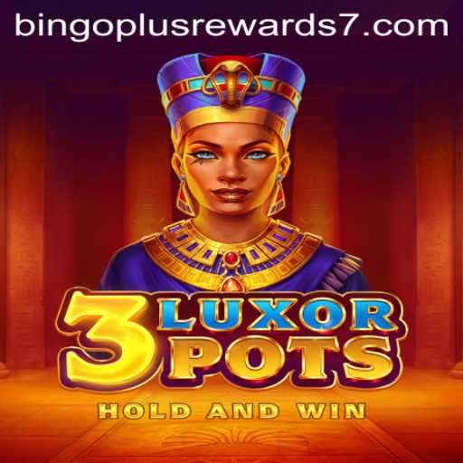 Exploring 3LuxorPots: A Modern Blend of Bingo and Casino Excitement