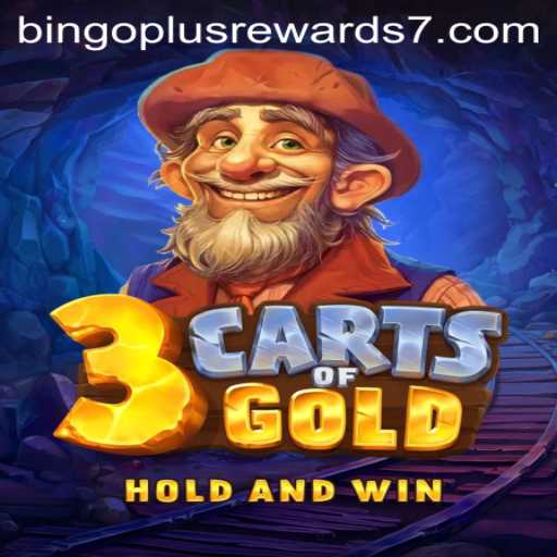 Exploring the Excitement of 3cartsOfGold and Its Bingo Plus Rewards