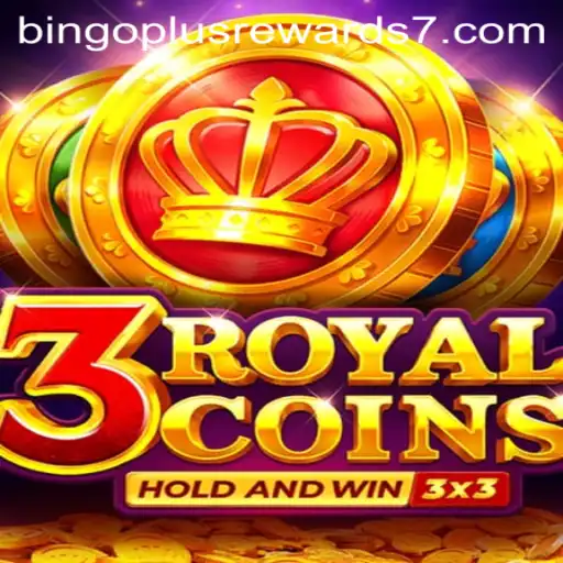 Exploring the Exciting World of 3royalcoins: Bingo Plus Rewards Unveiled