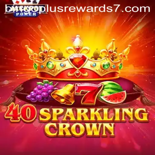 Discovering 40SparklingCrown: A Mesmerizing Gaming Experience with Bingo Plus Rewards
