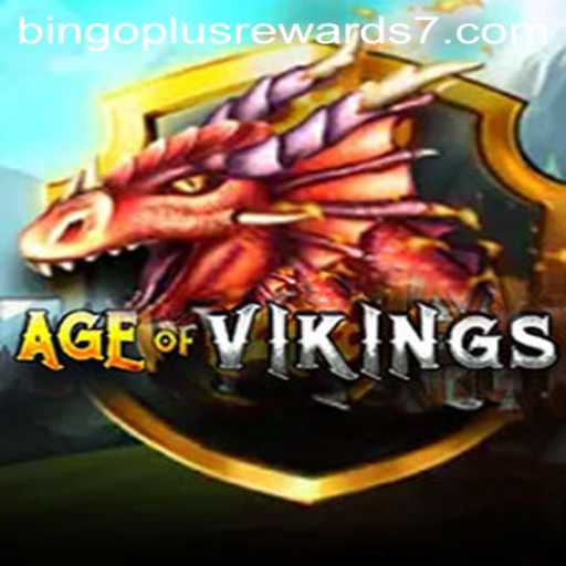 AgeofViking: Unleash Your Inner Norseman with Bingo Plus Rewards