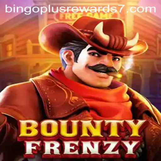 BountyFrenzy: Dive Into the Exciting World of Bingo Plus Rewards