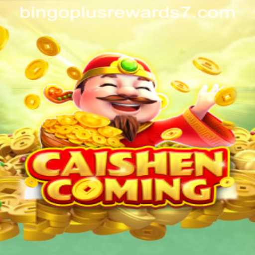 Explore CAISHENCOMING: An Exciting Bingo Plus Rewards Game