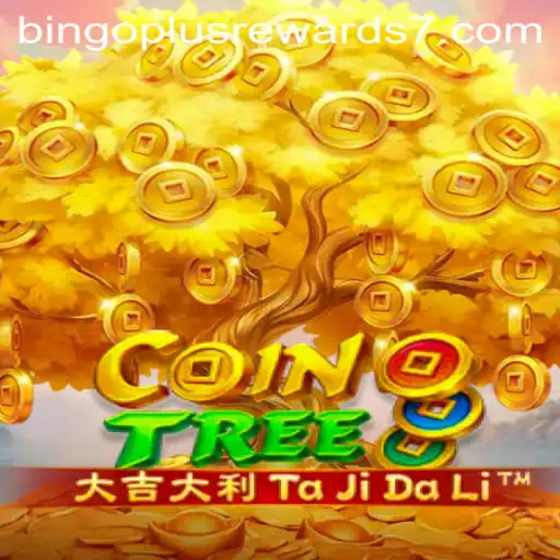 CoinTree: The Exciting Game Revolutionizing Bingo Plus Rewards