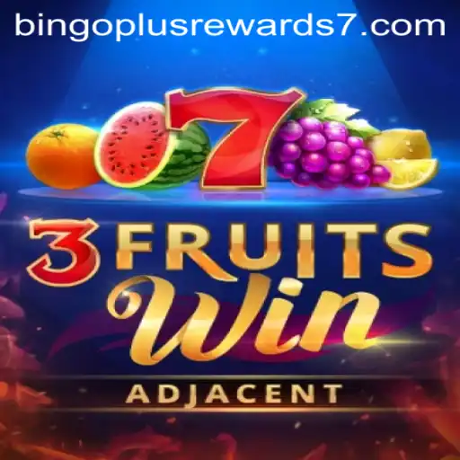 Discover the Exciting World of 3FruitsWin and Bingo Plus Rewards