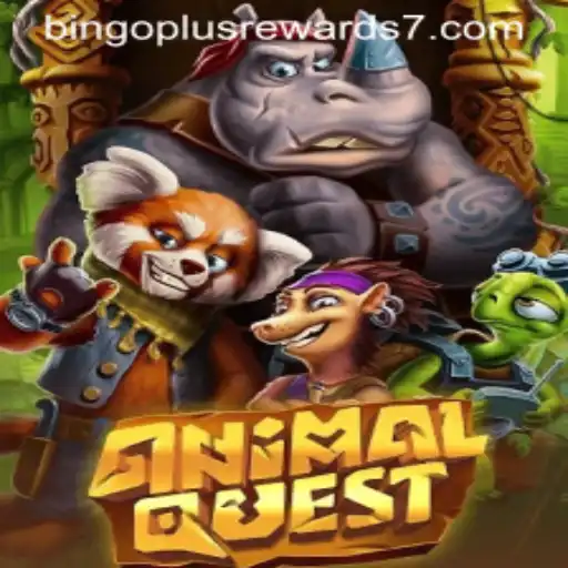 Explore the Enchanting World of AnimalQuest with Bingo Plus Rewards
