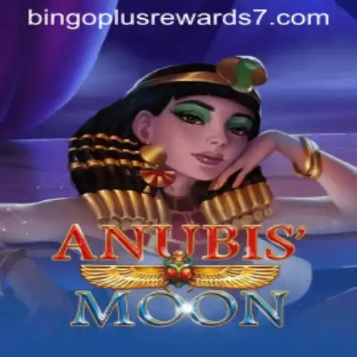 AnubisMoon: Unearth Mysteries and Rewards in the Bingo Adventure