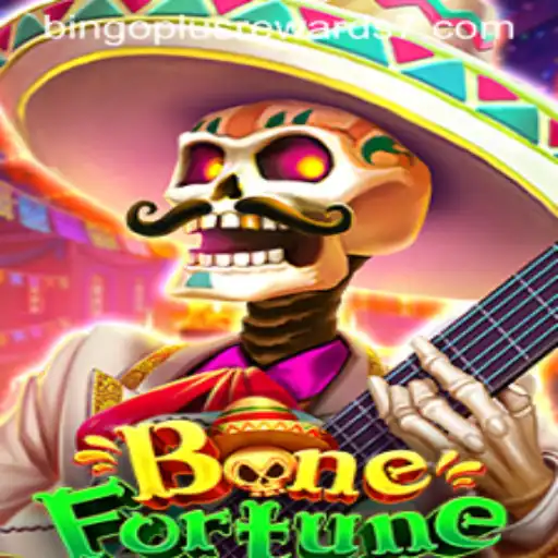 BoneFortune: The Exciting World of Bingo Plus Rewards