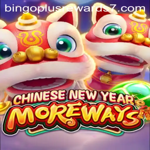 Discover the Thrills of CHINESENEWYEARMOREWAYS with Bingo Plus Rewards