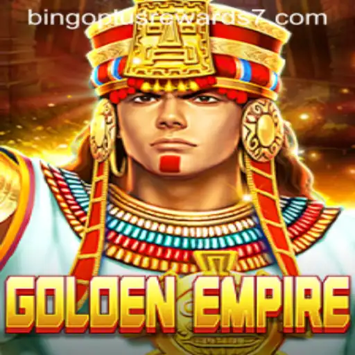 GoldenEmpire: An Enchanting Dive into Strategy and Chance