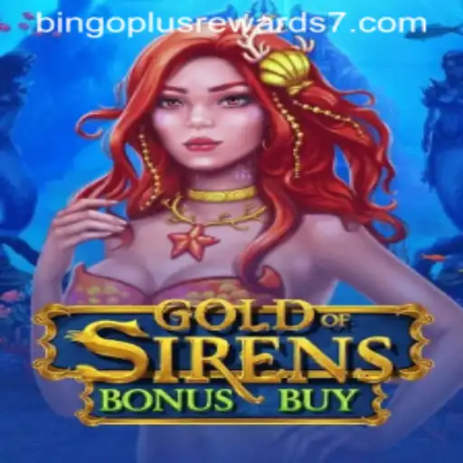 Exploring the Exciting Realm of GoldofSirensBonusBuy