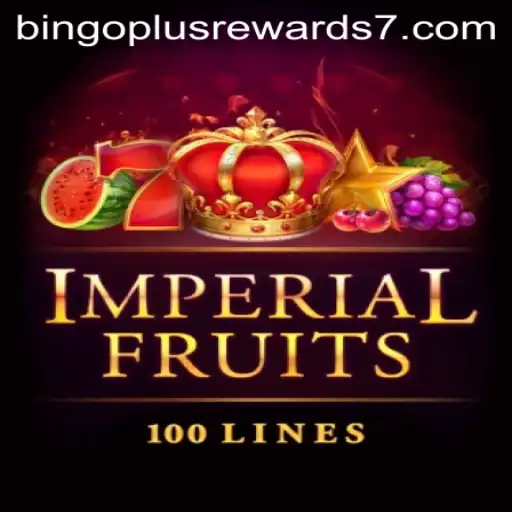 ImperialFruits100: A New Dimension to Gaming
