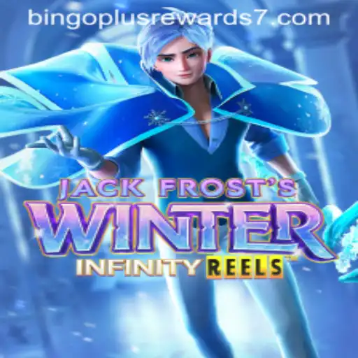 JackFrostsWinter: Dive into a Chilly Adventure with Bingo Plus Rewards