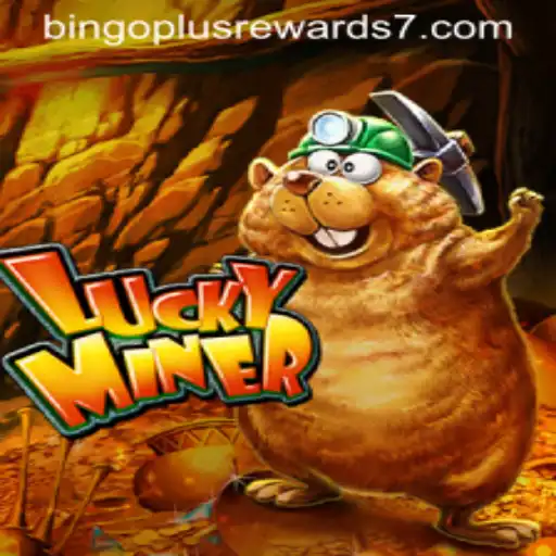 Unlock Treasure Troves with LuckyMiner: A New Era of Bingo Plus Rewards