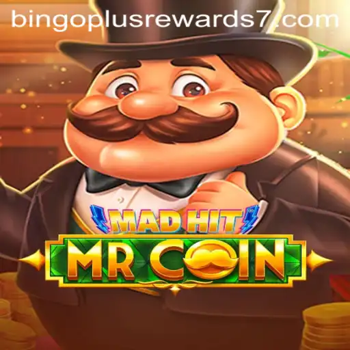 MadHitMrCoin: Revealing the Thrills of Bingo Plus Rewards
