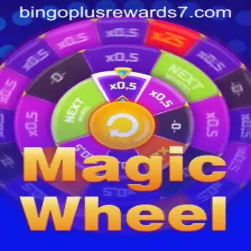 Discover the Magic of MagicWheel: Bingo Plus Rewards