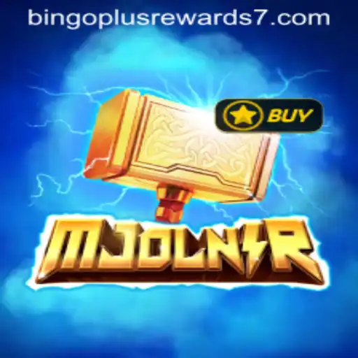 Exploring Mjolnir: The Exciting World of Bingo Plus Rewards