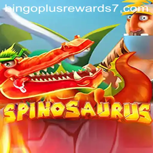 Spinosaurus: Dive Into the World of Bingo Plus Rewards