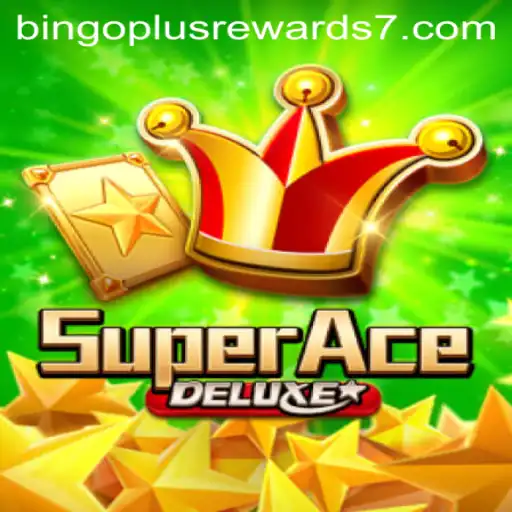 Discover the Thrills of SuperAceDeluxe: A Comprehensive Guide