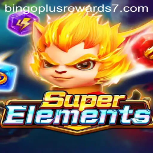 Exploring the Exciting World of SuperElements and Bingo Plus Rewards
