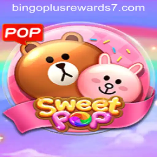 SweetPOP: A Delicious Dive into Bingo Plus Rewards