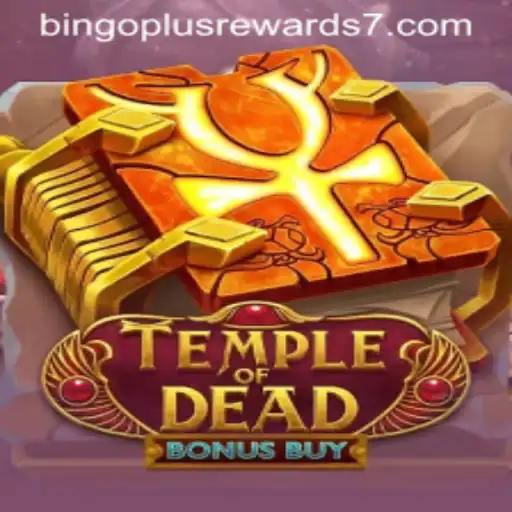 Unraveling the Excitement of Temple of Dead Bonus Buy