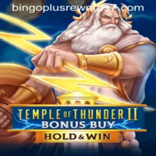 Unveiling TempleofThunderIIBonusBuy: A New Dimension in Gaming