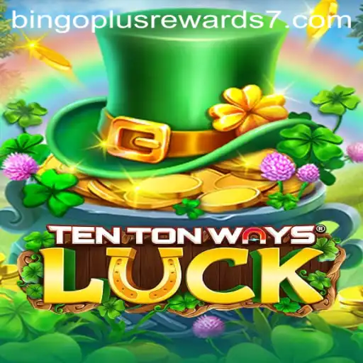 Unveiling TenTonWaysLuck: A Thrilling Game of Strategy and Chance