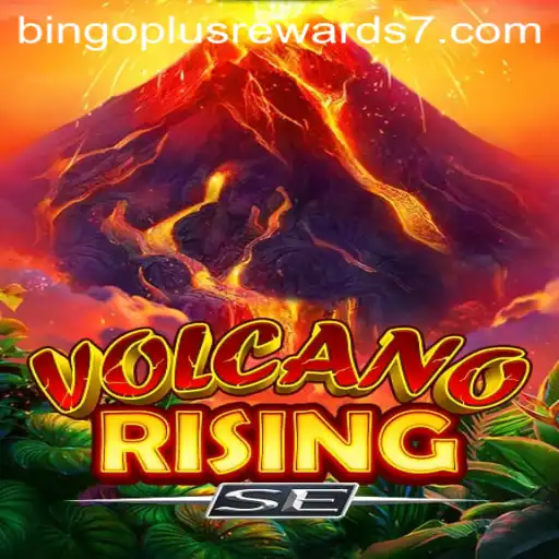 VolcanoRisingSE: An Eruption of Strategy and Rewards