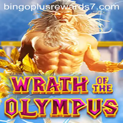 Dive into the Epic Adventures of WrathofOlympus