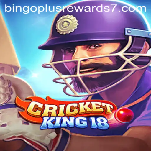 Unveiling CricketKing18: The Game That Merges Cricket and Bingo Thrills