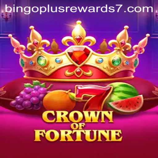 CrownofFortune: Discover the Thrilling World of Bingo Plus Rewards