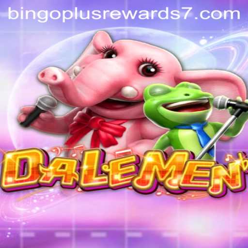 Explore the Exciting World of DALEMEN: A Game of Strategy and Rewards