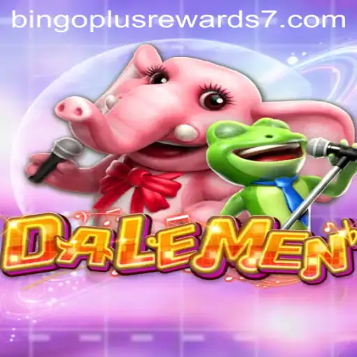 Explore the Exciting World of DALEMEN: A Game of Strategy and Rewards