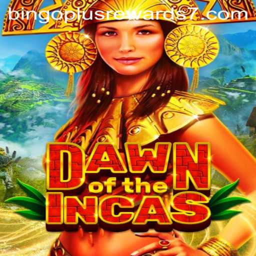 DawnoftheIncas: An Immersive Gaming Experience with Bingo Plus Rewards