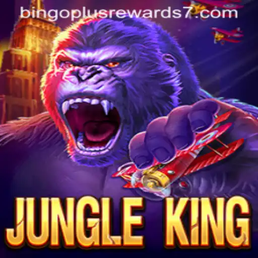 Explore JungleKing with Bingo Plus Rewards