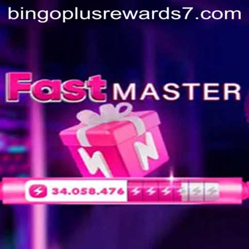 FastMaster: Revolutionizing the Game World with Bingo Plus Rewards