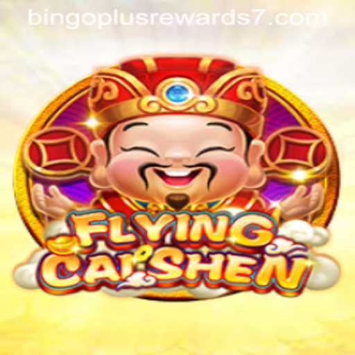 Exploring the World of FlyingCaiShen: A Game of Luck and Strategy