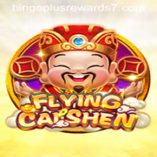 Exploring the World of FlyingCaiShen: A Game of Luck and Strategy