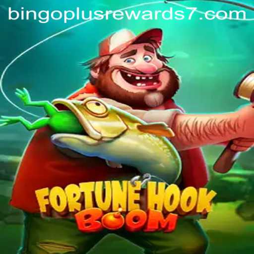 FortuneHookBoom: Dive Into a World of Bingo Plus Rewards