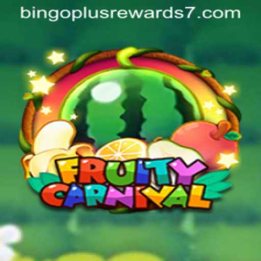 FruityCarnival: A Vibrant Bingo Plus Rewards Experience