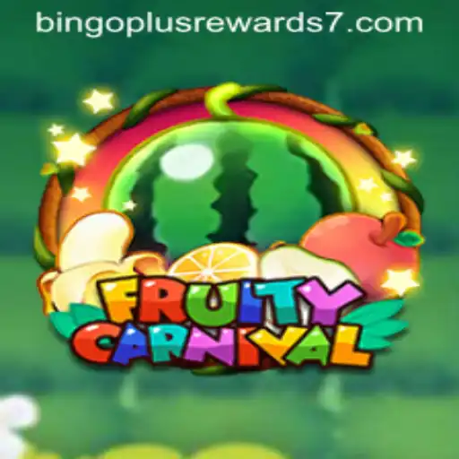 FruityCarnival: A Vibrant Bingo Plus Rewards Experience