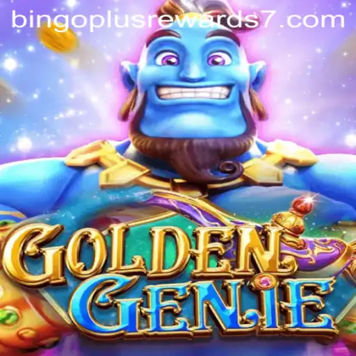 Discover GOLDENGENIE: The Ultimate Bingo Plus Experience