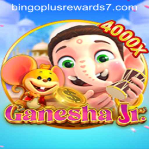 Exploring the World of GaneshaJr: A Unique Bingo Plus Rewards Experience
