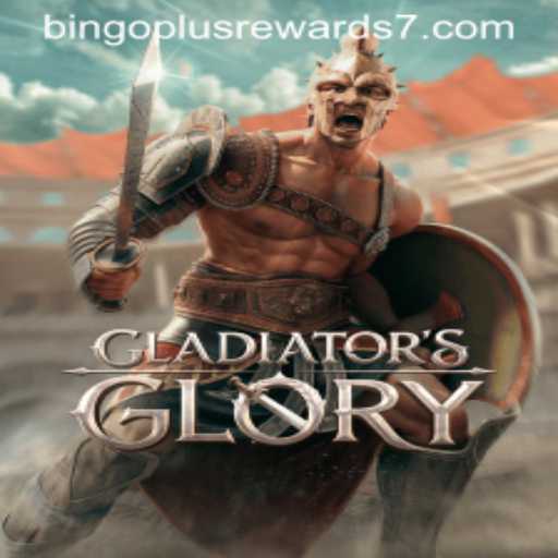 GladiatorsGlory: The Thrilling Arena of Bingo Plus Rewards