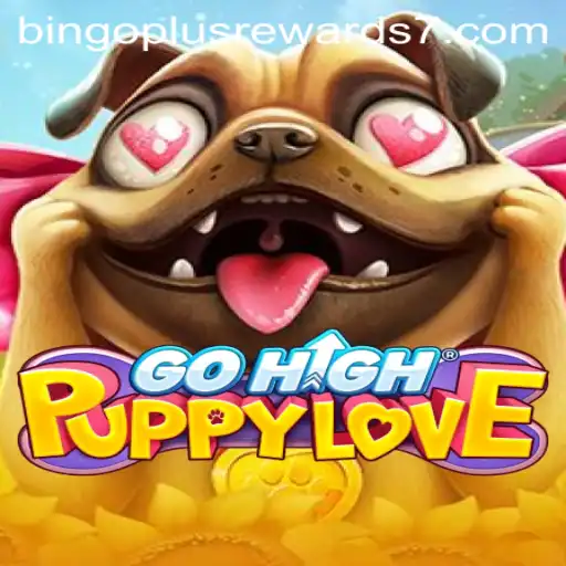 GoHighPuppyLove: An Engaging Adventure in Virtual Pet Care