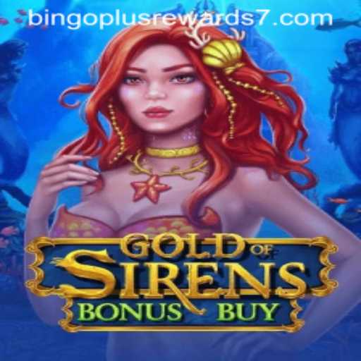 Exploring the Exciting Realm of GoldofSirensBonusBuy