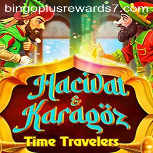Exploring the Intriguing World of HacivatandKaragoz: A Delightful Blend of Tradition and Modern Gaming