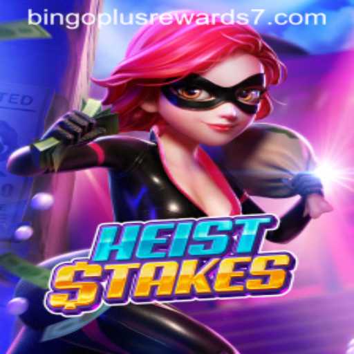 HeistStakes: The Thrilling Casino Game Revolutionizing Bingo Plus Rewards